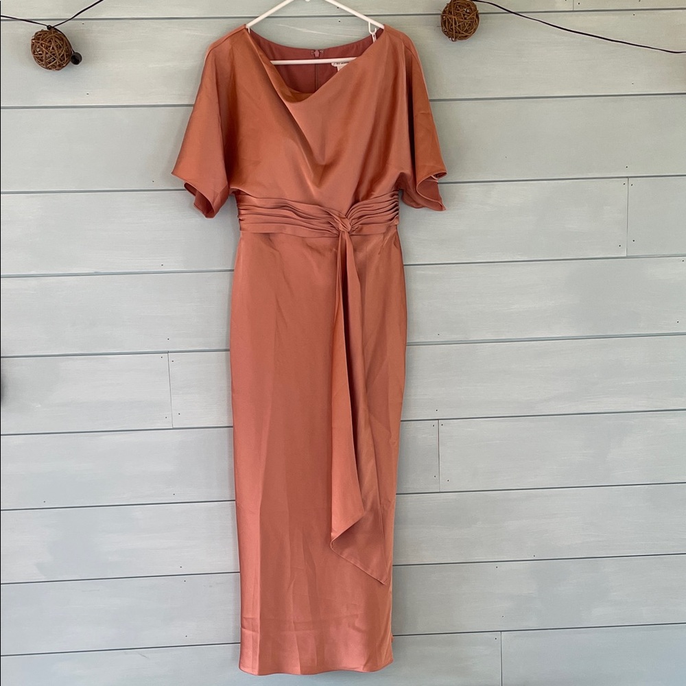 Bridesmaid / Mother of the Bride Dress